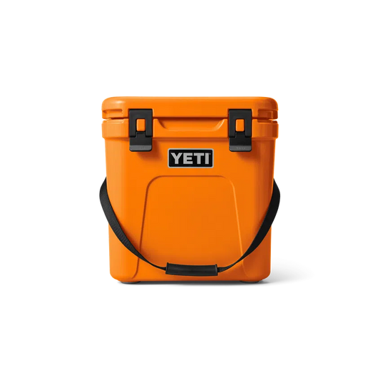 YETI Roadie 24 Cool Box - King Crab Orange-Drinkware-888830298312