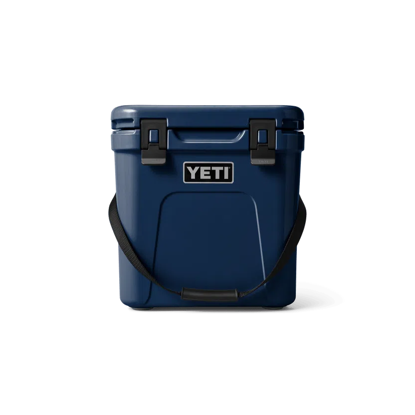 YETI Roadie 24 Cool Box - Navy