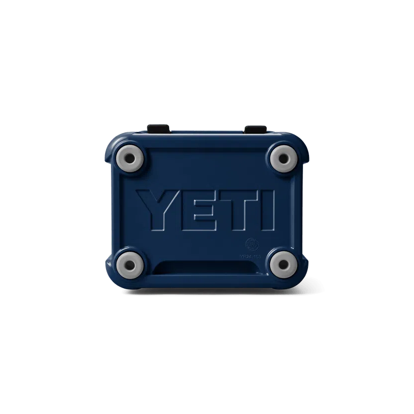 YETI Roadie 24 Cool Box - Navy