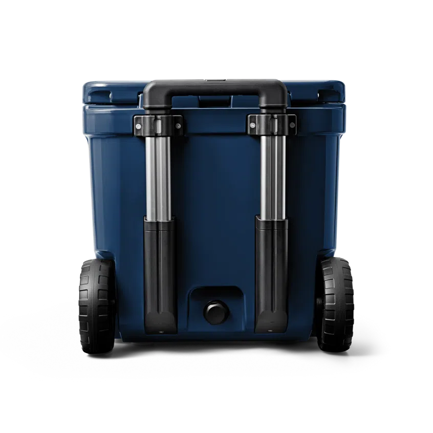 YETI Roadie 48 Wheeled Cool Box - Navy-Fridges-888830133408