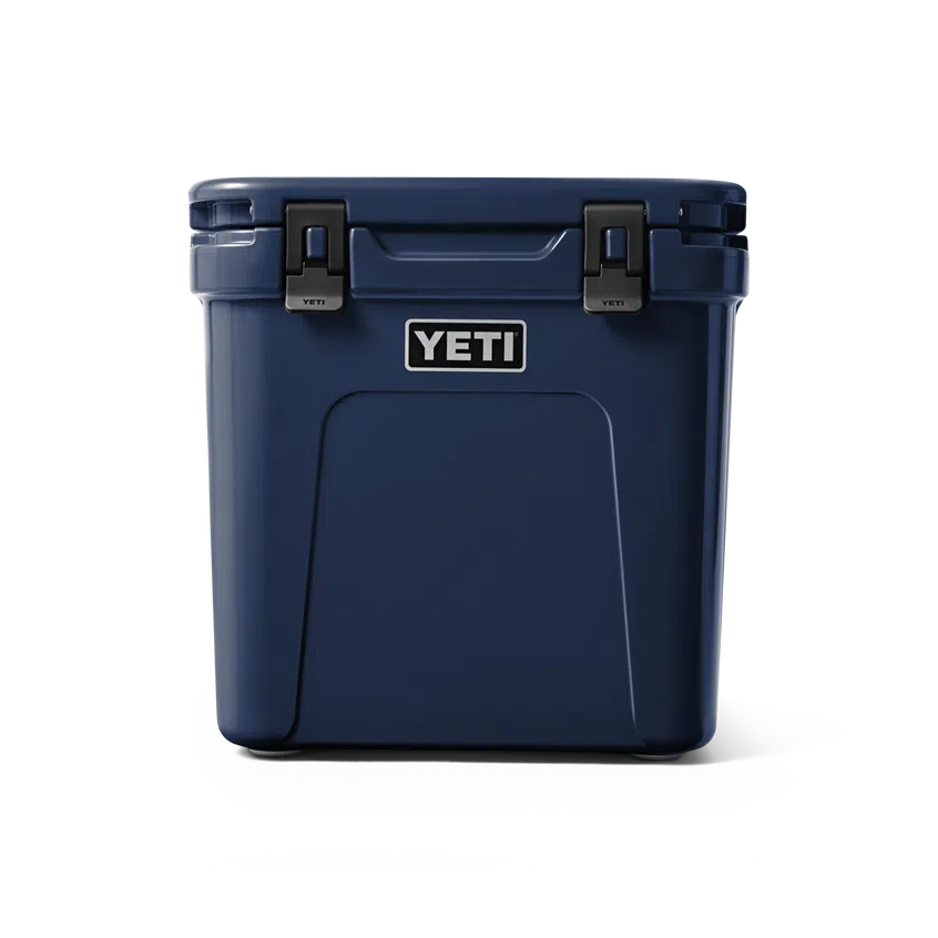 YETI Roadie 48 Wheeled Cool Box - Navy-Fridges-888830133408