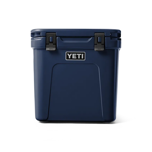 YETI Roadie 48 Wheeled Cool Box - Navy-Fridges-888830133408