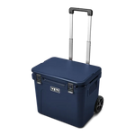 YETI Roadie 60 Wheeled Cool Box - Navy-Fridges-34745673