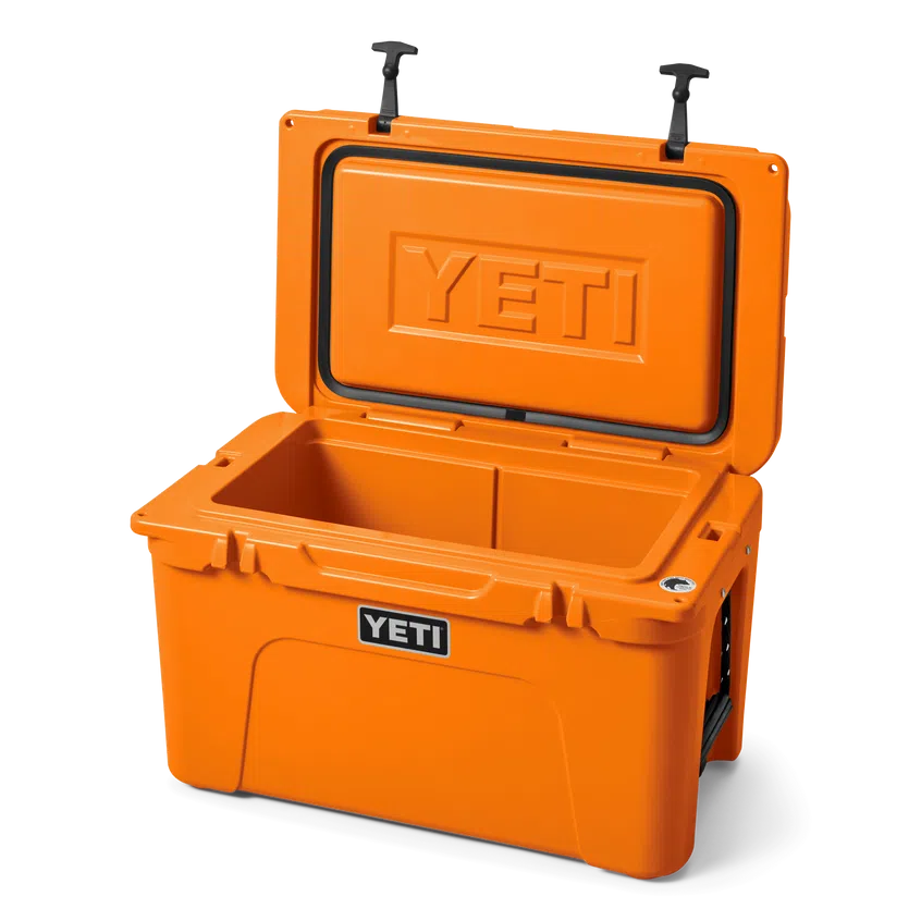 YETI Tundra 45 Cool Box - King Crab Orange-Drinkware-888830112984