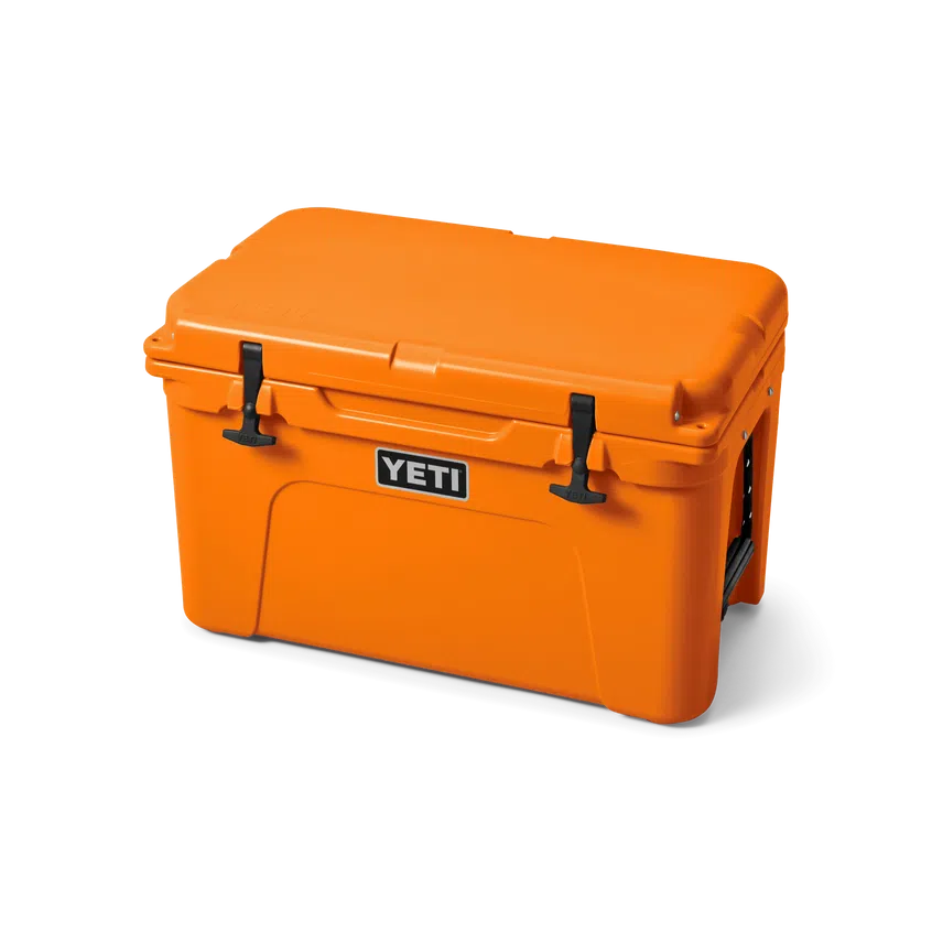 YETI Tundra 45 Cool Box - King Crab Orange-Drinkware-888830112984