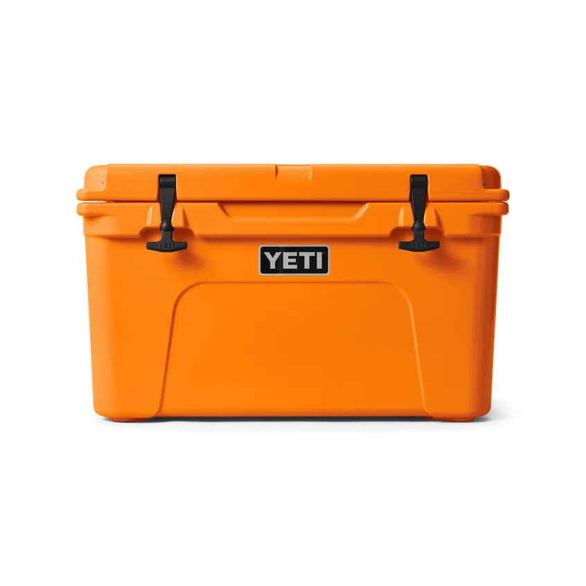 YETI Tundra 45 Cool Box - King Crab Orange-Drinkware-888830112984