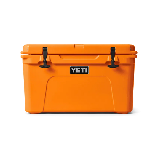 YETI Tundra 45 Cool Box - King Crab Orange-Drinkware-888830112984