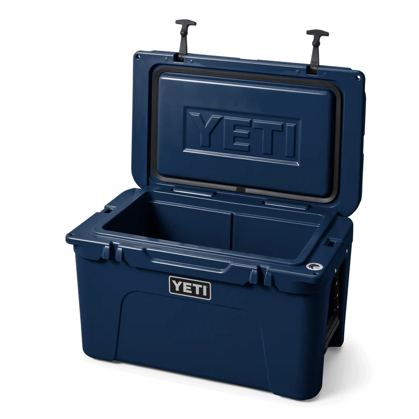 YETI Tundra 45 Cool Box - Navy-Fridges-61563782