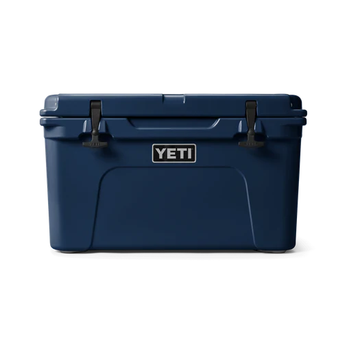 YETI Tundra 45 Cool Box - Navy-Fridges-61563782