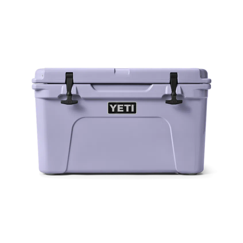 YETI Tundra 45 Cool Box - Nordic Purple-Fridges-888830210369