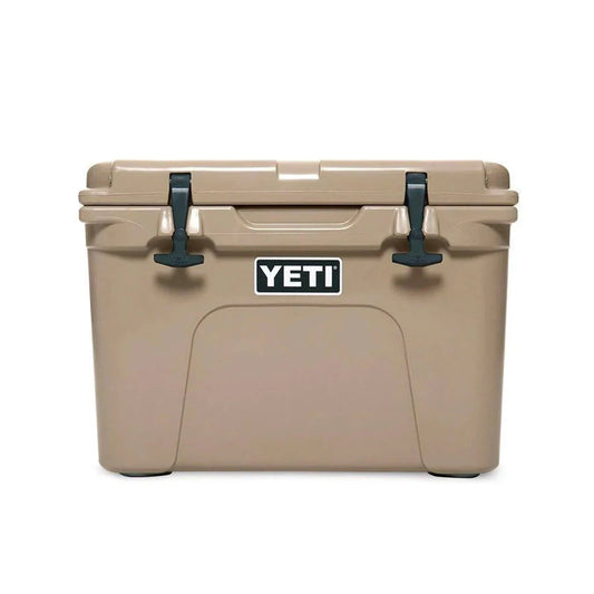 YETI Tundra 45 Cool Box - Tan-Fridges-44127622