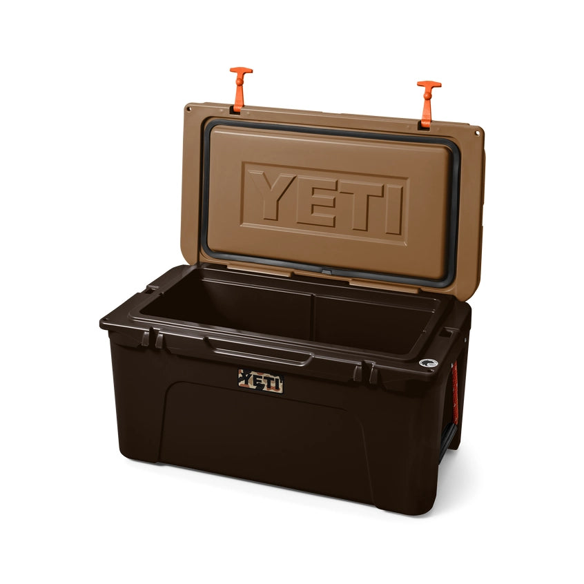 YETI Tundra 65 Cool Box - Wetlands Brown