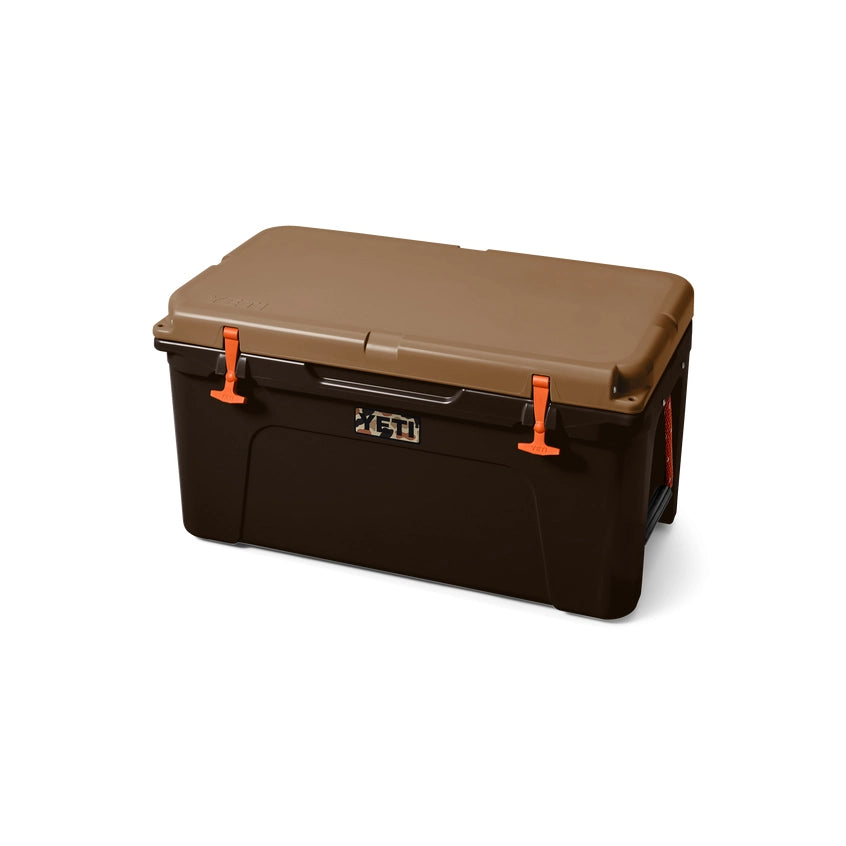 YETI Tundra 65 Cool Box - Wetlands Brown