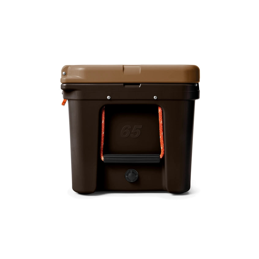 YETI Tundra 65 Cool Box - Wetlands Brown