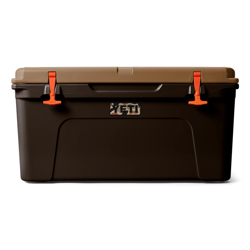 YETI Tundra 65 Cool Box - Wetlands Brown