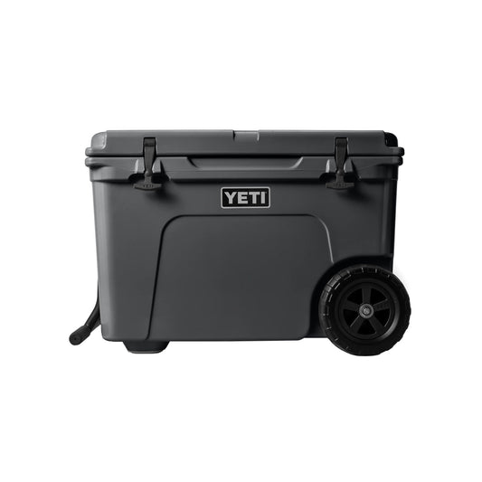 YETI Tundra Haul Wheeled - Charcoal-Fridges-888830070970