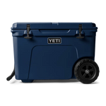 YETI Tundra Haul Wheeled - Navy-Fridges-888830071557