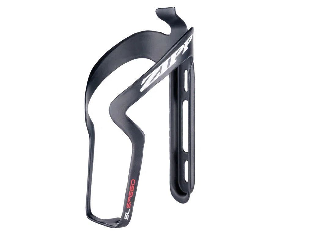 ZIPP BOTTLECAGES SL SPEED - Carbon Black-Bottle Cages-62365574