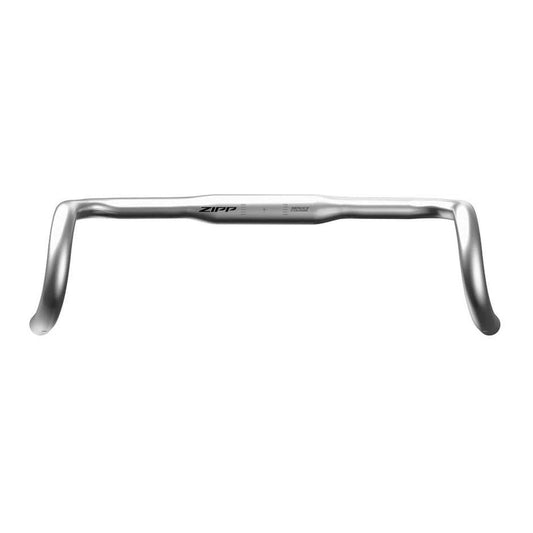 ZIPP Handlebar S COURSE 70 XPLR - SILVER-Handlebars-710845848643