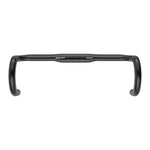 ZIPP Handlebar S COURSE 80 ERGO - BLACK-Handlebars-710845862106