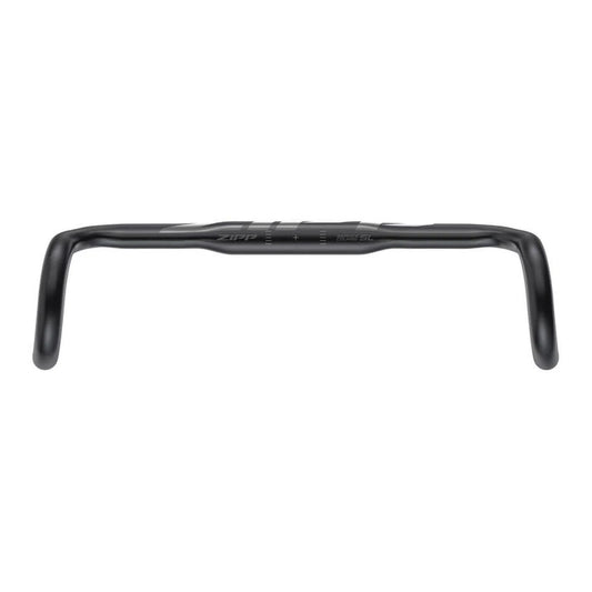 ZIPP Handlebar S COURSE SL70 XPLR - BLACK MATT-Handlebars-710845861291