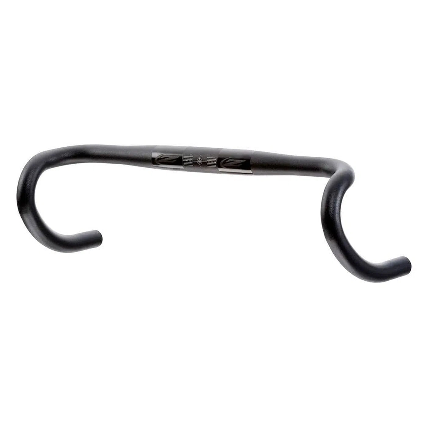 ZIPP Handlebar S COURSE SL80 - BLACK MATT-Handlebars-710845739026