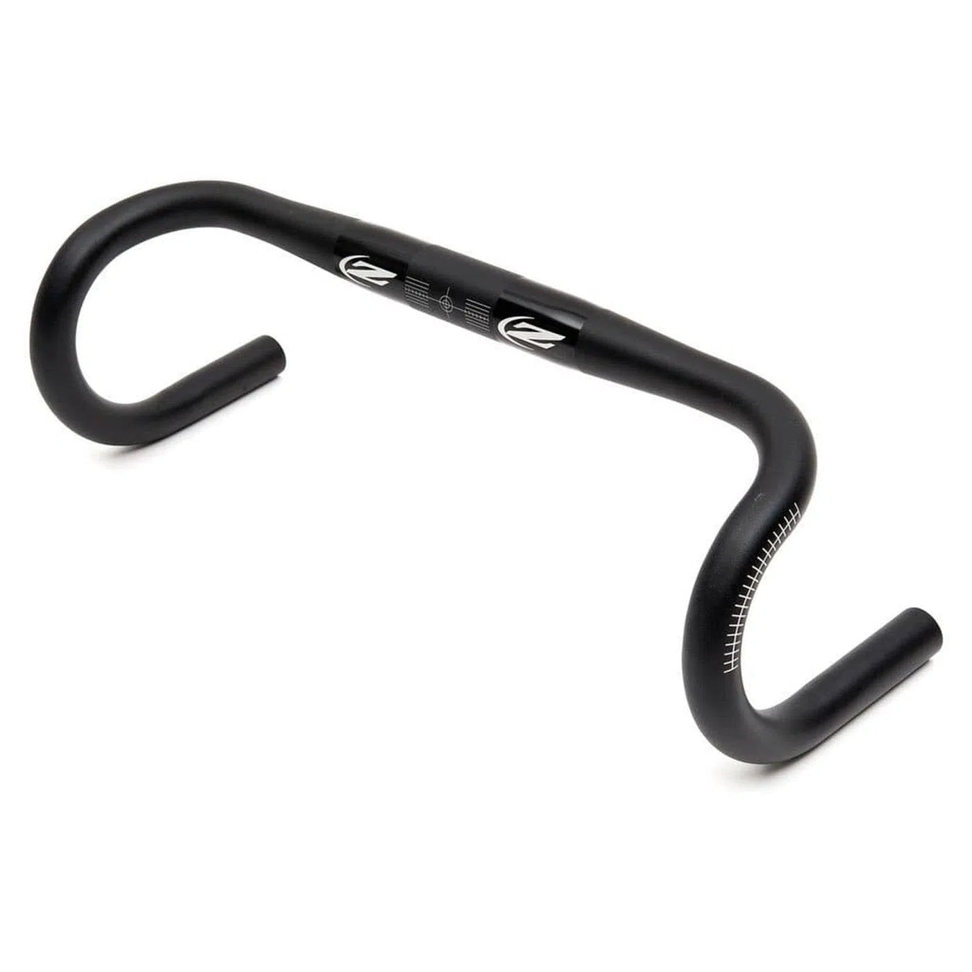 ZIPP Handlebar S COURSE SL88 - TRADICIONAL-Handlebars-710845738906