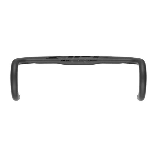 ZIPP Handlebar SL 70 ERGO - CARBON NATURAL CARBON Black MATT-Handlebars-710845861512