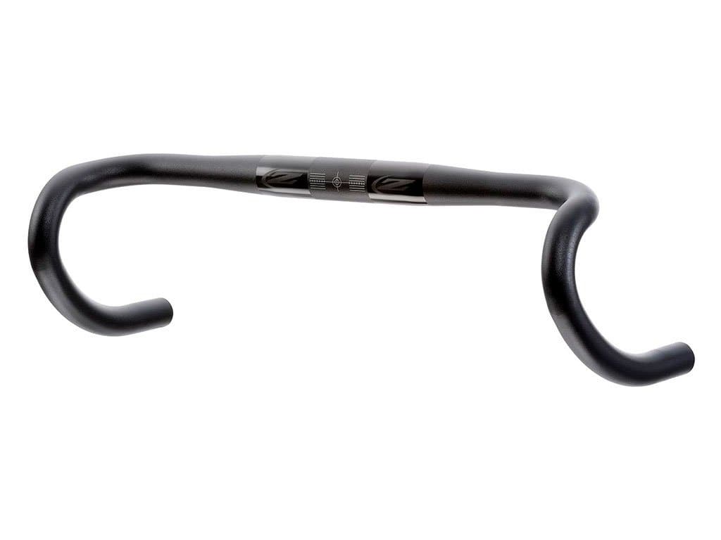 ZIPP Handlebar S COURSE SL80 - BLACK MATT-Handlebars-710845739026