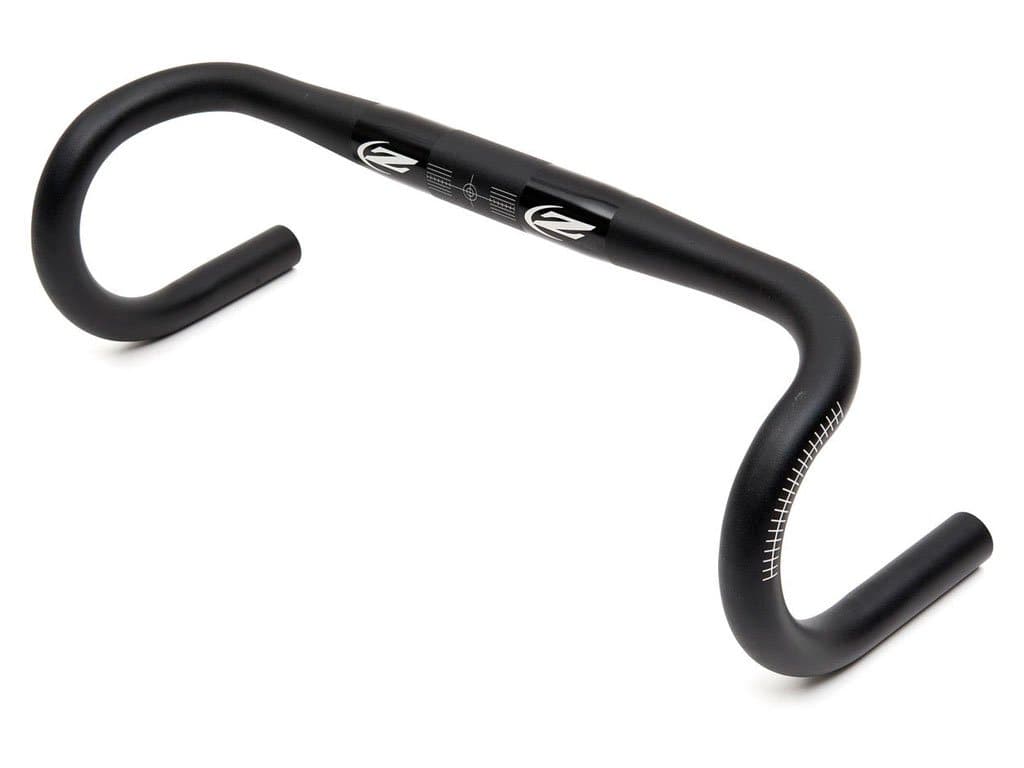 ZIPP Handlebar S COURSE SL88 - TRADICIONAL-Handlebars-710845738906