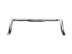 ZIPP Handlebar S COURSE 70 XPLR - SILVER-Handlebars-710845848643