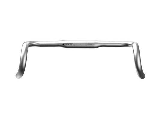 ZIPP Handlebar S COURSE 70 XPLR - SILVER-Handlebars-710845848643