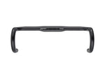 ZIPP Handlebar S COURSE 80 ERGO - BLACK-Handlebars-710845862106