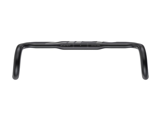 ZIPP Handlebar S COURSE SL70 XPLR - BLACK MATT-Handlebars-710845861291