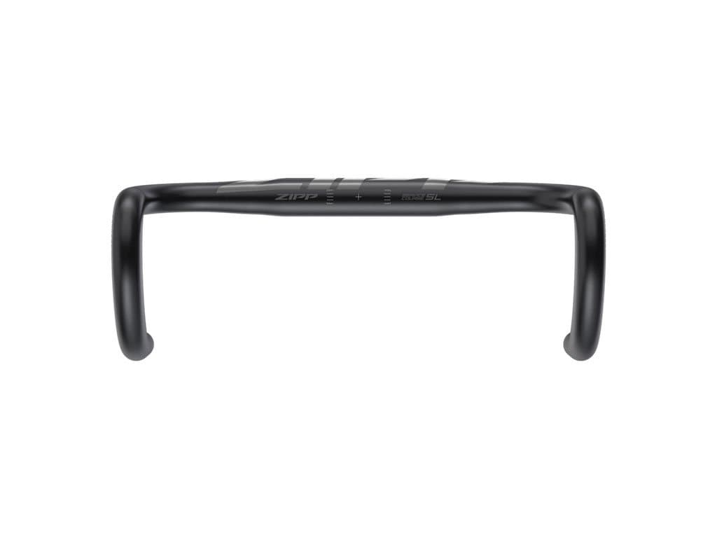 ZIPP Handlebar S COURSE SL80 - BLACK MATT-Handlebars-710845861338