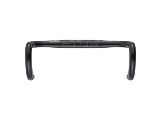 ZIPP Handlebar S COURSE SL80 - BLACK MATT-Handlebars-710845861338