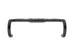 ZIPP Handlebar S COURSE SL80 ERGO - BLACK MATT-Handlebars-710845861390