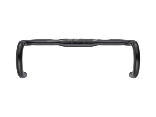 ZIPP Handlebar S COURSE SL80 ERGO - BLACK MATT-Handlebars-710845861390