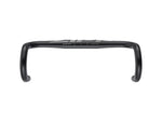 ZIPP Handlebar S COURSE 80 ERGO 38 31.8 - BLACK-Handlebars-710845861475