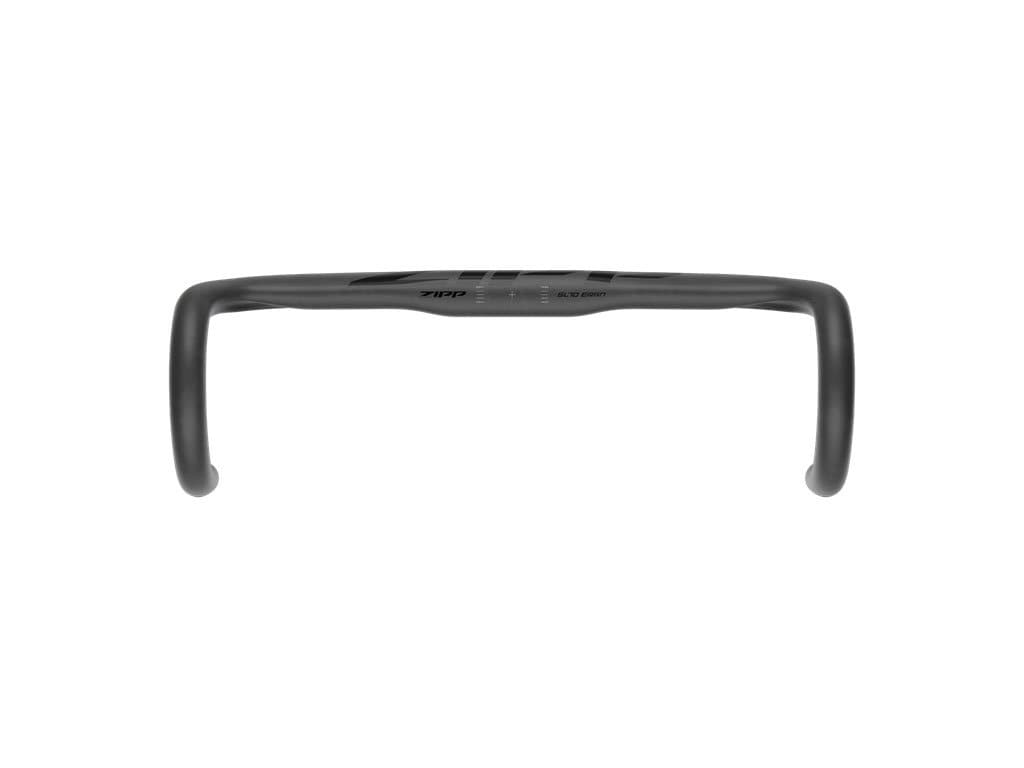 ZIPP Handlebar SL 70 ERGO - CARBON NATURAL CARBON Black MATT-Handlebars-710845861512