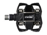 TIME PEDALS ATAC MX 4 ENDURO - BLACK*-Pedals-710845872426