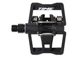 TIME PEDALS ATAC LINK - BLACK HIBRIDO *-Pedals-710845872549