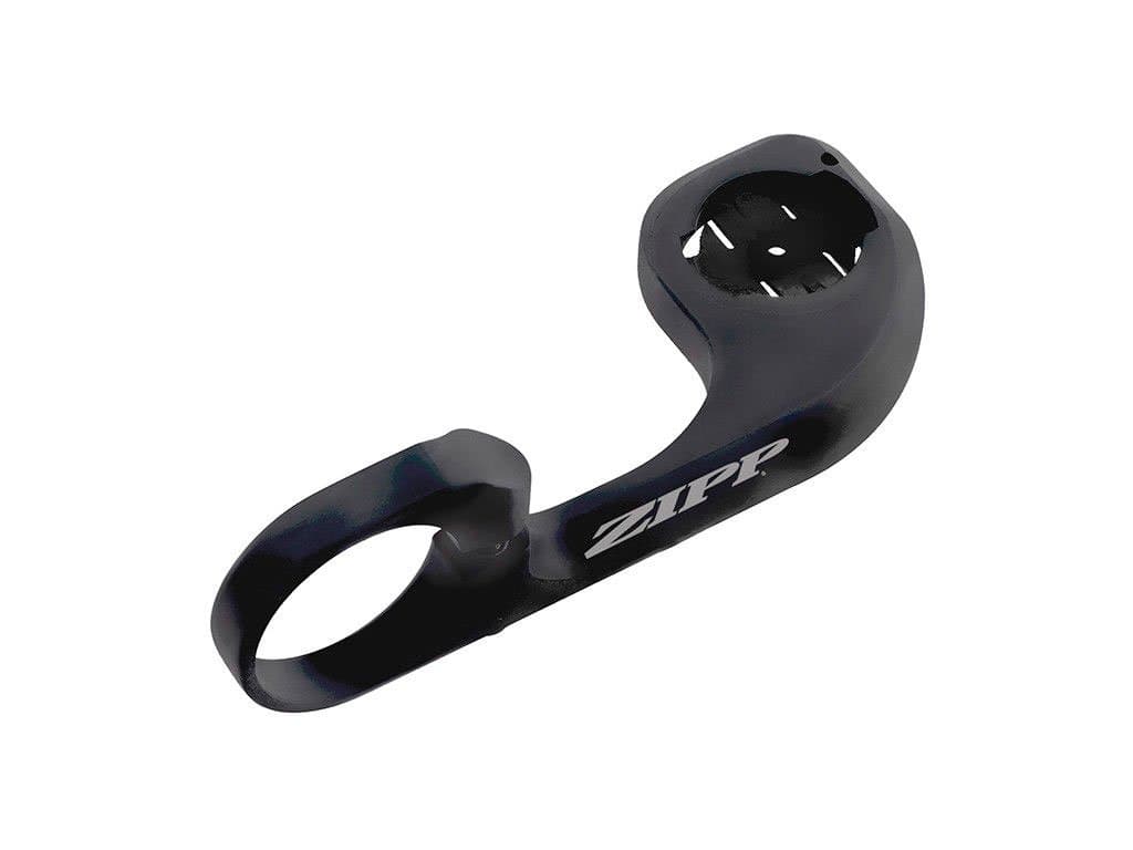 ZIPP Mount Handlebar GARMIN QUICK VIEW 22.2 CRONO - Black-Gps Mounts-710845785474