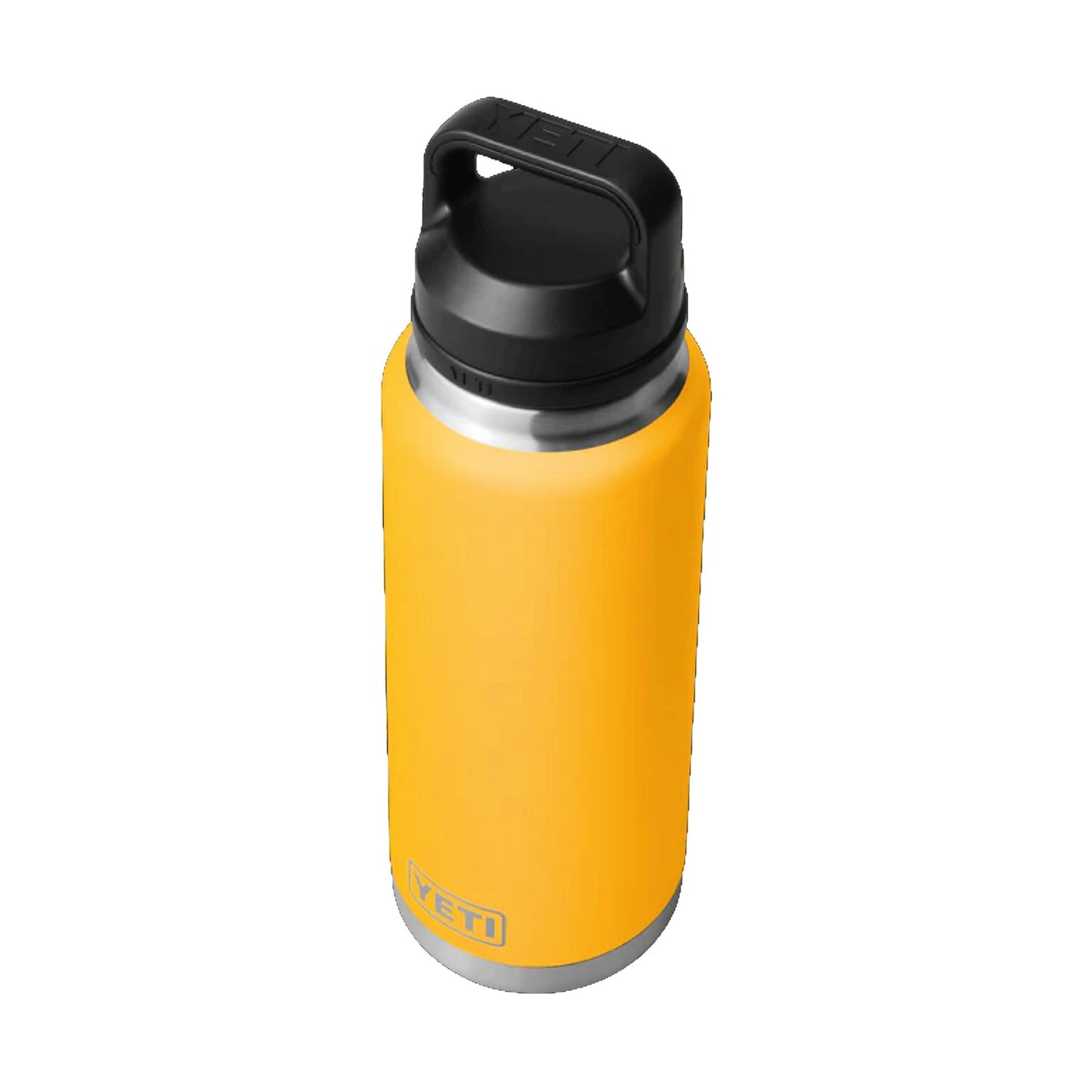 YETI Rambler 36 OZ 1 L Bottle With Chug Cap - Alpine Yellow-Drinkware-90329734