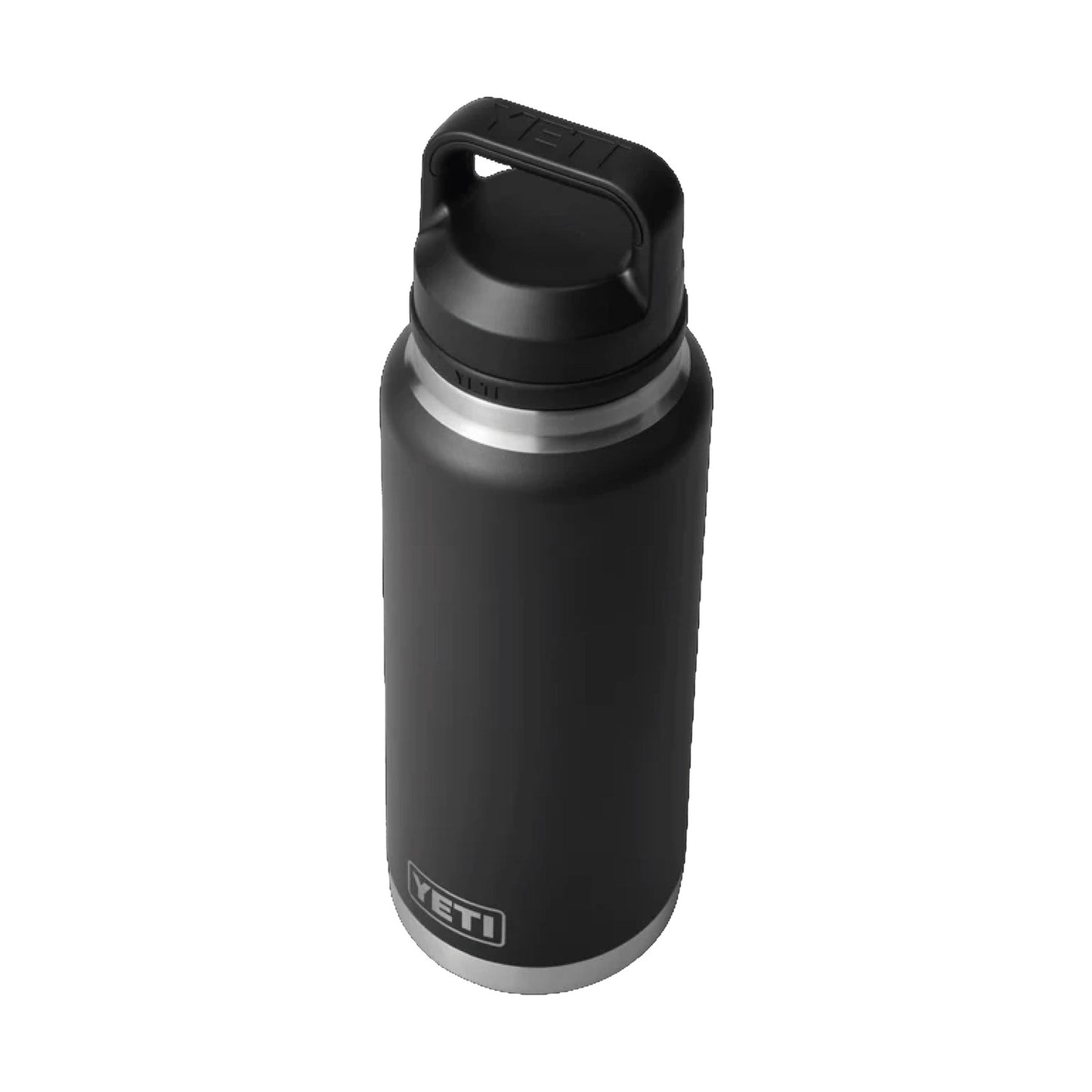 Black yeti water bottles - Crank Cycles