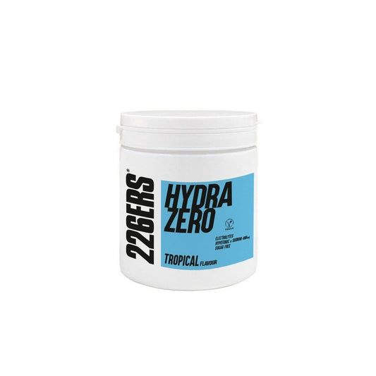 226ERS Hydrazero Drink 225g - Tropical Default 226ERS 