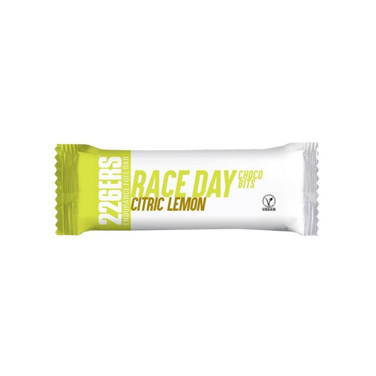 226ERS Race Day Bar - Citric Lemon Default 226ERS 