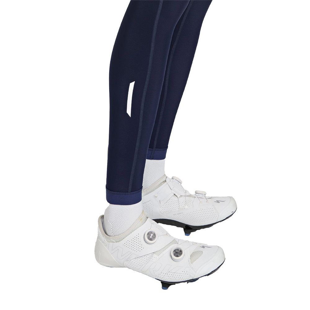 MAAP Team Evo Thermal Bib Tights AW2O23 - Navy-Bib Tights-