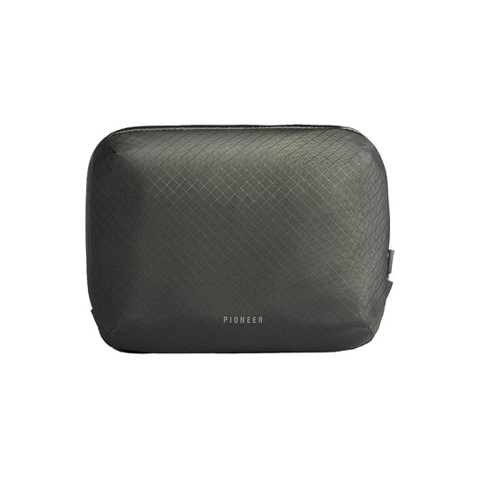 PIONEER Global Pouch - Forest-Wallets-82474374