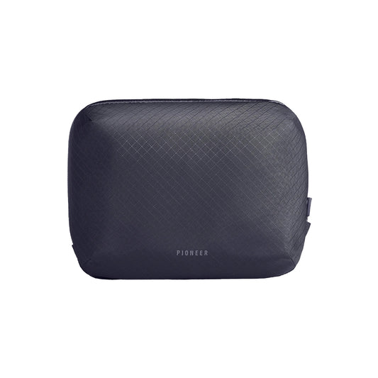 PIONEER Global Pouch - Navy-Wallets-84505990